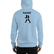 Little Mac Hoodie V2-SMASHGEAR