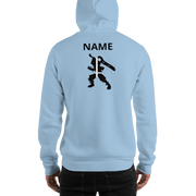 Shulk Hoodie V2-SMASHGEAR