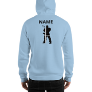 Ryu Hoodie V2-SMASHGEAR