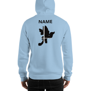 Fox Hoodie V2-SMASHGEAR