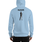 Joker Student Hoodie V2-SMASHGEAR