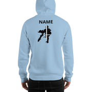 Corrin M Hoodie V2-SMASHGEAR