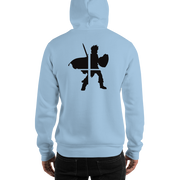 Hero Hoodie V1-SMASHGEAR