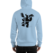 Banjo Hoodie V1-SMASHGEAR