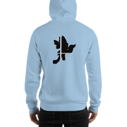 Fox Hoodie V1-SMASHGEAR