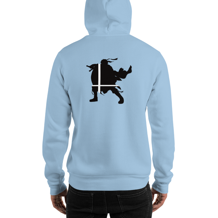 Ike Hoodie V1-SMASHGEAR
