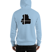 King Dedede Hoodie V1-SMASHGEAR