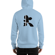 Megaman Hoodie V1-SMASHGEAR