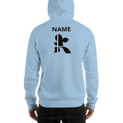 Megaman Hoodie V2-SMASHGEAR