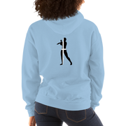 Wii Fit Trainer Hoodie V1-SMASHGEAR