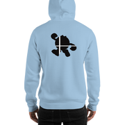 Pacman Hoodie V1-SMASHGEAR