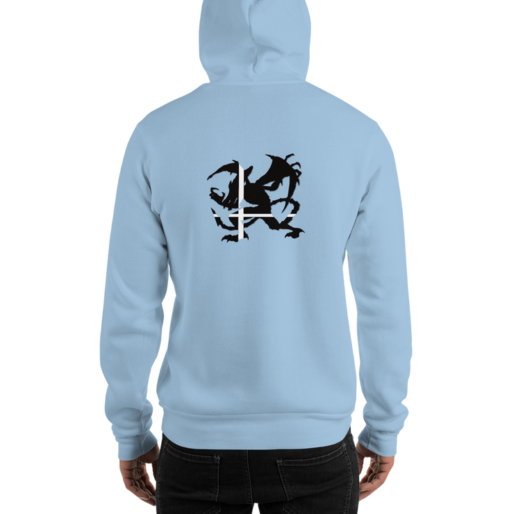 Ridley Hoodie V1-SMASHGEAR