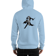 Joker Hoodie V1-SMASHGEAR