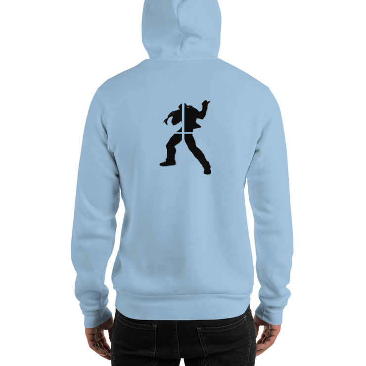 Terry Hoodie V1-SMASHGEAR