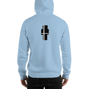 Steve Hoodie V1-SMASHGEAR