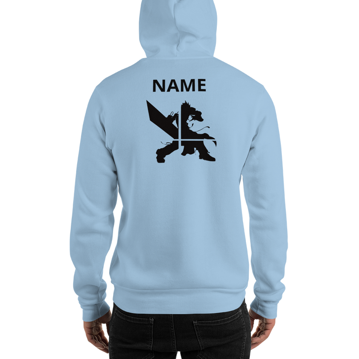Cloud (Alt) Hoodie V2-SMASHGEAR