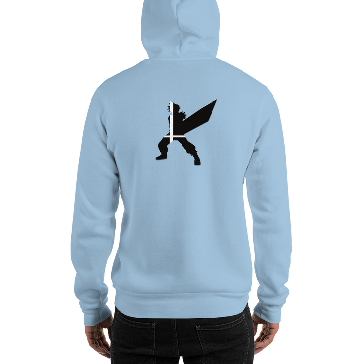 Cloud Hoodie V1-SMASHGEAR