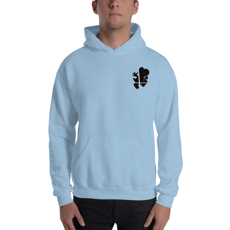 Yoshi Hoodie V2-SMASHGEAR