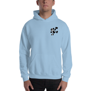 Mr. Game and Watch Hoodie V2-SMASHGEAR