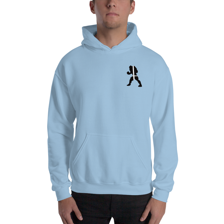 Little Mac Hoodie V2-SMASHGEAR