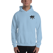 Mii Fighters Hoodie V2-SMASHGEAR