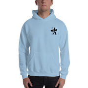 Hero Hoodie V1-SMASHGEAR