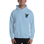 Banjo Hoodie V1-SMASHGEAR