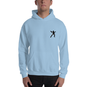 Captain Falcon Hoodie V1-SMASHGEAR