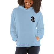 Peach Hoodie V1-SMASHGEAR