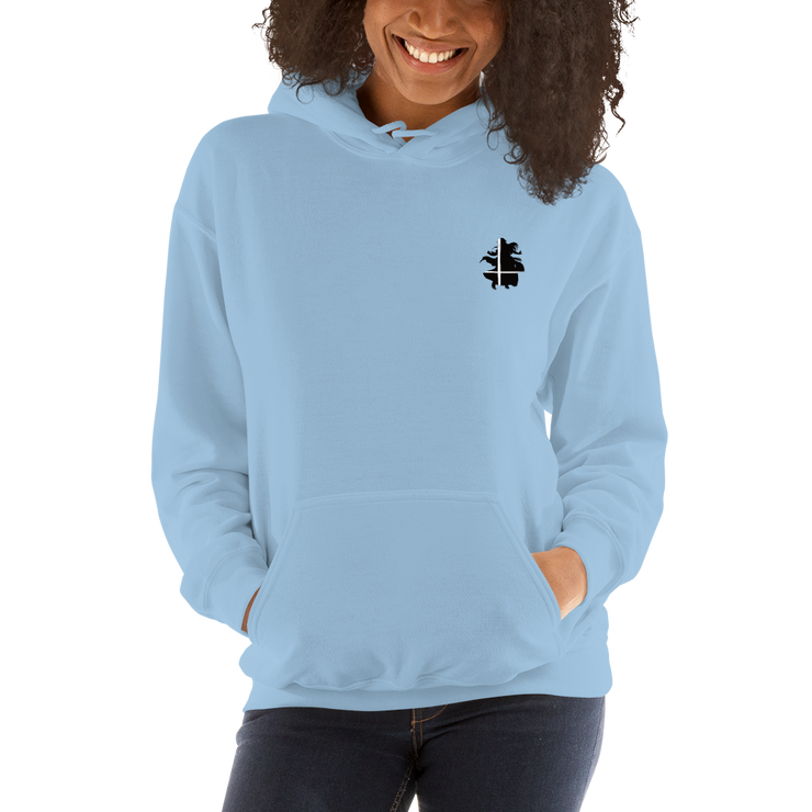 Zelda Hoodie V1-SMASHGEAR