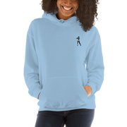 Wii Fit Trainer Hoodie V1-SMASHGEAR