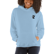 Rosalina and Luma Hoodie V1-SMASHGEAR