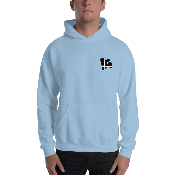 Mario Hoodie V1-SMASHGEAR