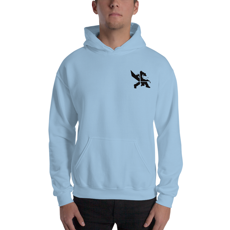 Cloud (Alt) Hoodie V2-SMASHGEAR