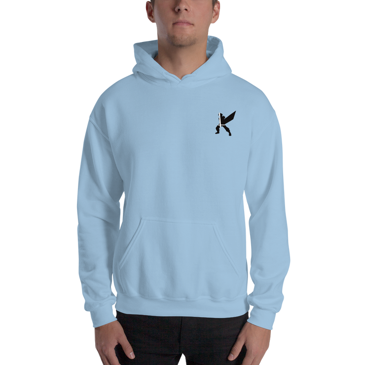 Cloud Hoodie V1-SMASHGEAR