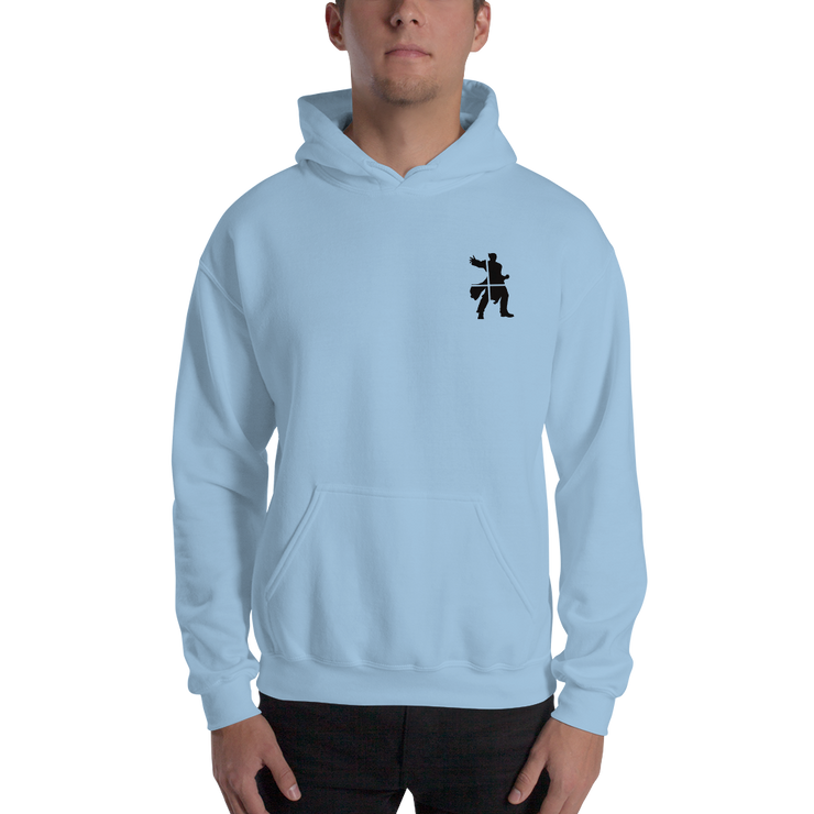 Kazuya Alt Hoodie V2-SMASHGEAR