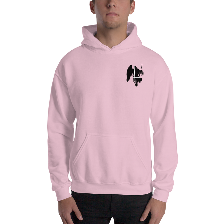 Sephiroth Hoodie V1-SMASHGEAR