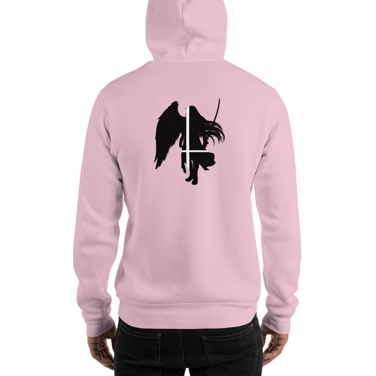 Sephiroth Hoodie V1-SMASHGEAR