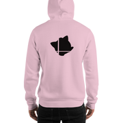 Jigglypuff Hoodie V1-SMASHGEAR