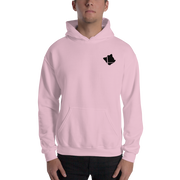 Jigglypuff Hoodie V1-SMASHGEAR