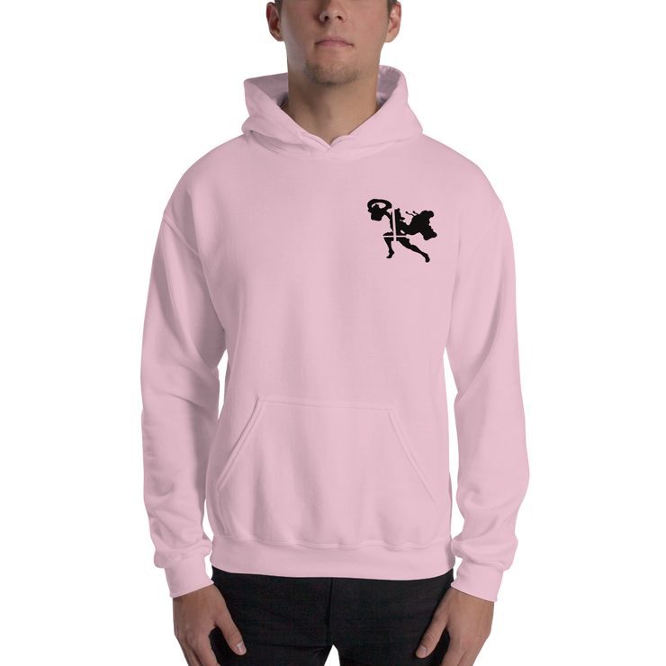 Min Min Hoodie V1-SMASHGEAR