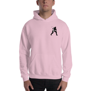 Snake Hoodie V2-SMASHGEAR