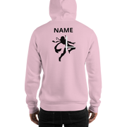 Sheik Hoodie V2-SMASHGEAR