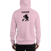 Toon Link Hoodie V2-SMASHGEAR