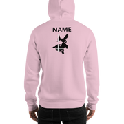 Duck Hunt Hoodie V2-SMASHGEAR