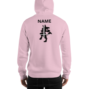 Lucario Hoodie V2-SMASHGEAR