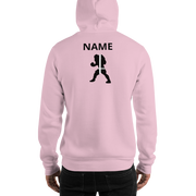 Little Mac Hoodie V2-SMASHGEAR