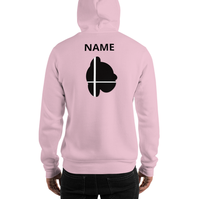 Kirby Hoodie V2-SMASHGEAR