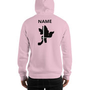 Fox Hoodie V2-SMASHGEAR