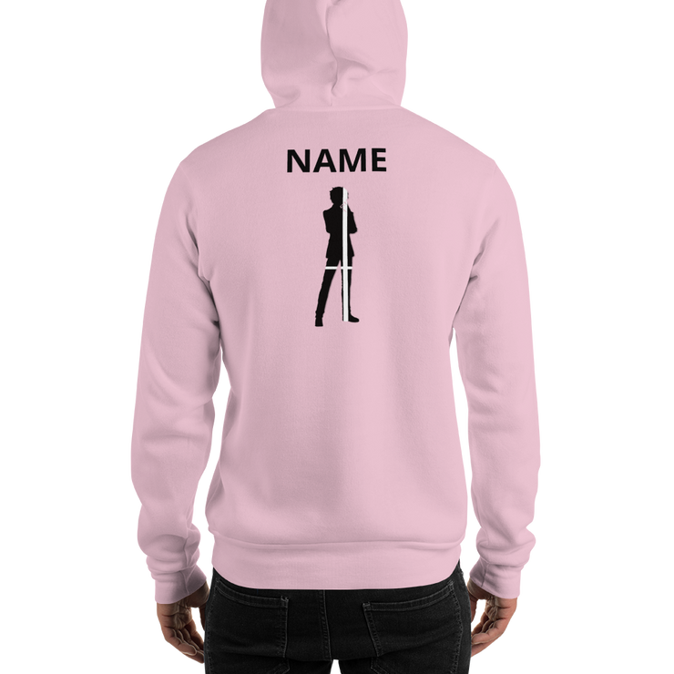 Joker Student Hoodie V2-SMASHGEAR
